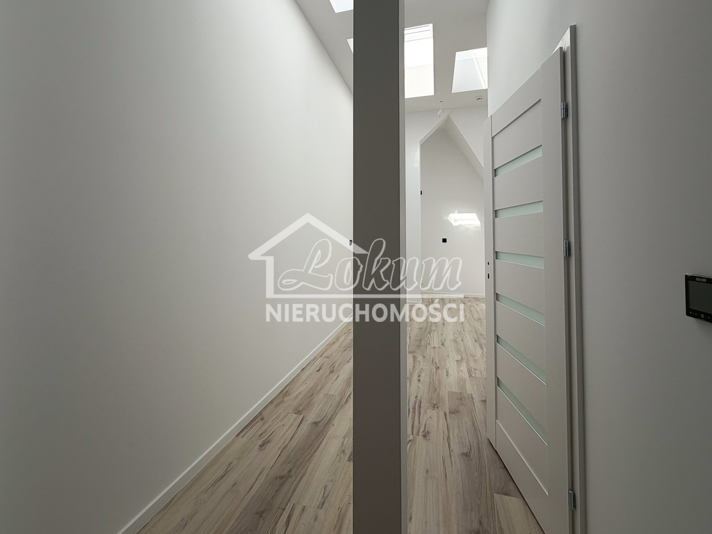 Mieszkanie 38,6&nbsp;m², Szczecin, Centrum, al. Papieża Jana Pawła II - zdjęcie 3