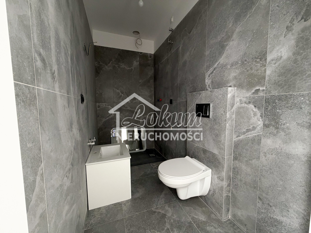 Mieszkanie 38,6&nbsp;m², Szczecin, Centrum, al. Papieża Jana Pawła II - zdjęcie 5