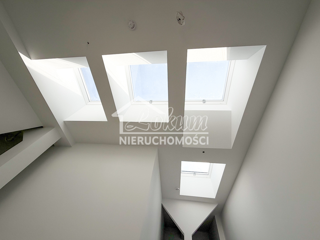 Mieszkanie 38,6&nbsp;m², Szczecin, Centrum, al. Papieża Jana Pawła II - zdjęcie 2