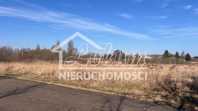 Działka budowlana 922&nbsp;m², Mierzyn - zdjęcie 8