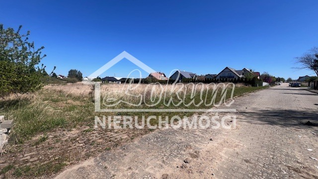 Działka budowlana 922&nbsp;m², Mierzyn - zdjęcie 10