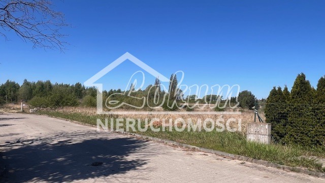 Działka budowlana 922&nbsp;m², Mierzyn - zdjęcie 11