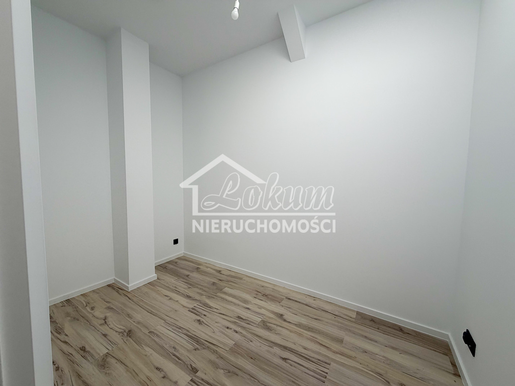 Mieszkanie 32,1&nbsp;m², Szczecin, Centrum, al. Papieża Jana Pawła II - zdjęcie 2