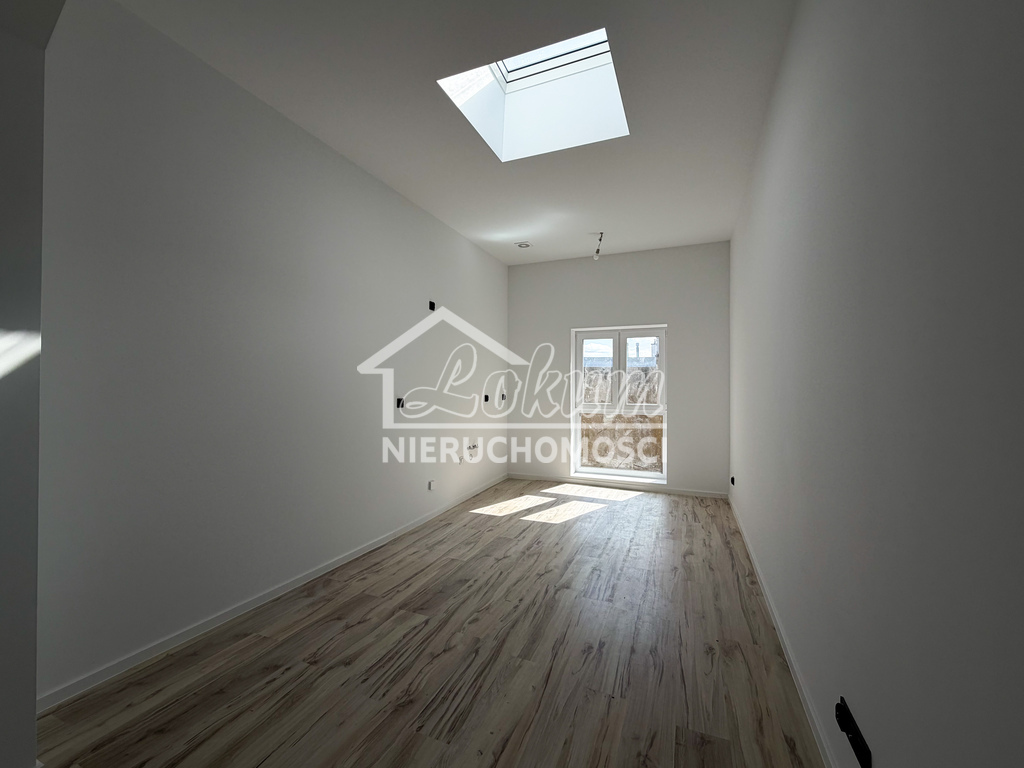 Mieszkanie 30,4 m², Szczecin, al. Papieża Jana Pawła II - zdjęcie 1