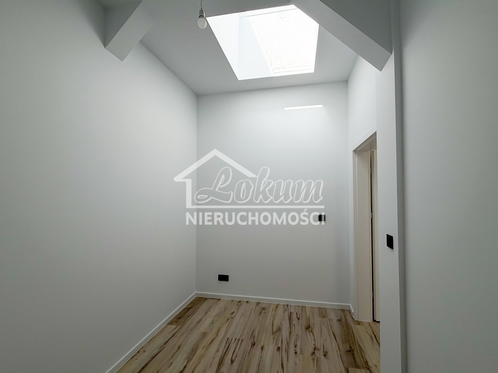 Mieszkanie 30,4 m², Szczecin, al. Papieża Jana Pawła II - zdjęcie 3