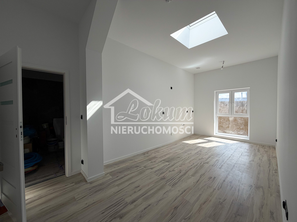 Mieszkanie 30,4 m², Szczecin, al. Papieża Jana Pawła II - zdjęcie 4