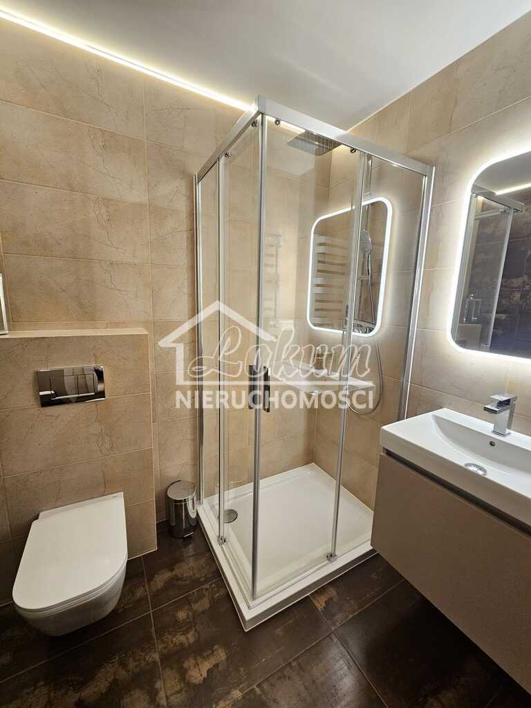 Mieszkanie 42&nbsp;m², Szczecin, Centrum, Gabriela Narutowicza - zdjęcie 8