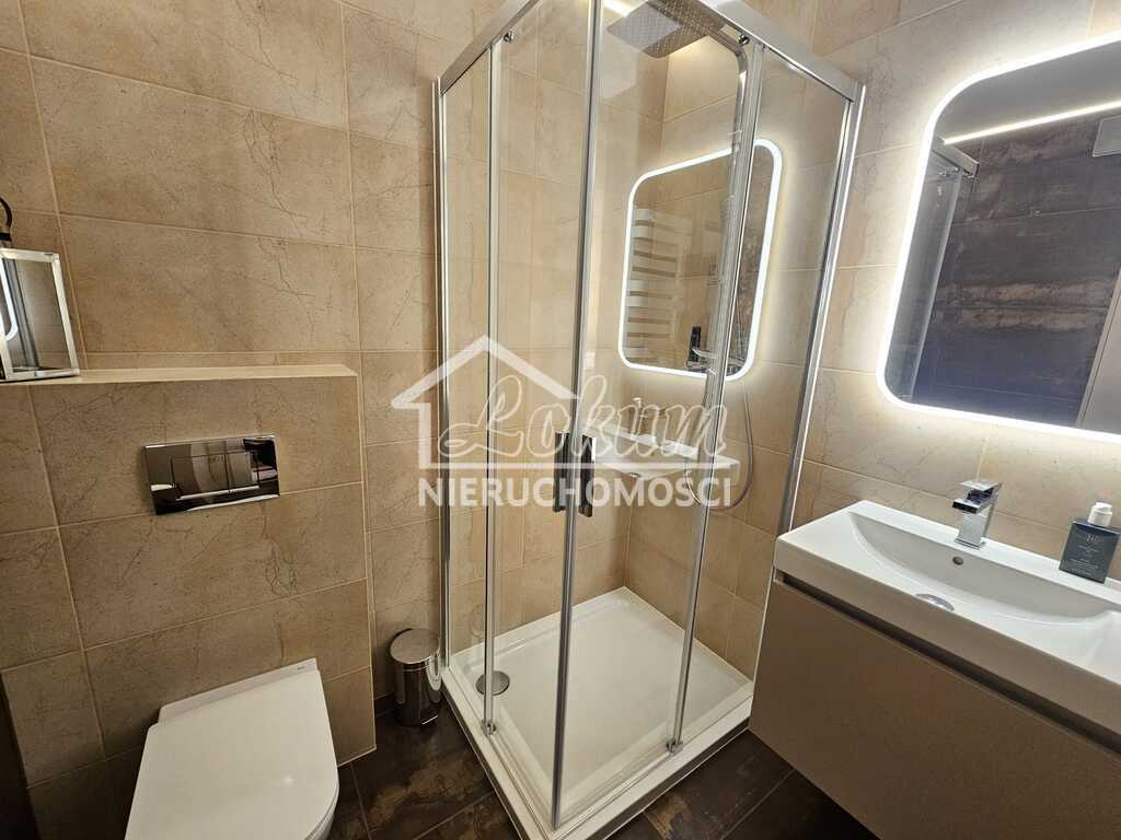 Mieszkanie 42&nbsp;m², Szczecin, Centrum, Gabriela Narutowicza - zdjęcie 7