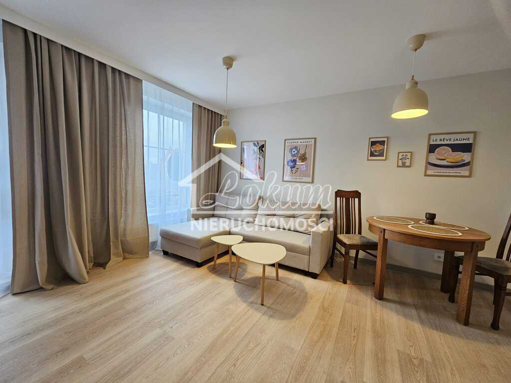 Mieszkanie 42&nbsp;m², Szczecin, Centrum, Gabriela Narutowicza - zdjęcie 3