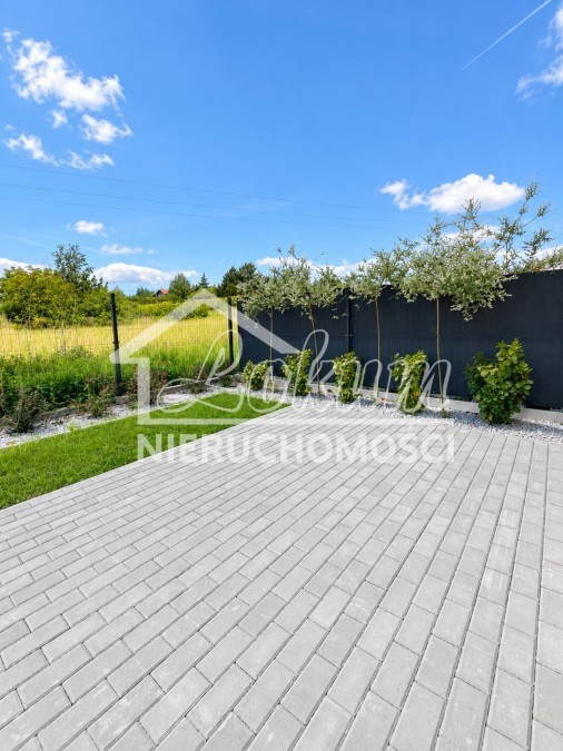 Dom 78,76 m², Mierzyn - zdjęcie 10