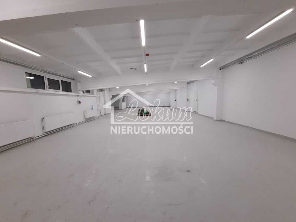 Magazyn do wynajęcia, 380&nbsp;m², Szczecin - zdjęcie 1