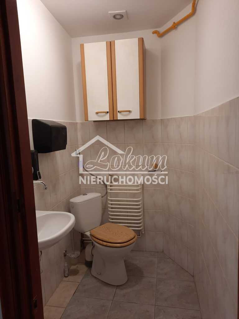 Magazyn do wynajęcia, 380&nbsp;m², Szczecin - zdjęcie 14