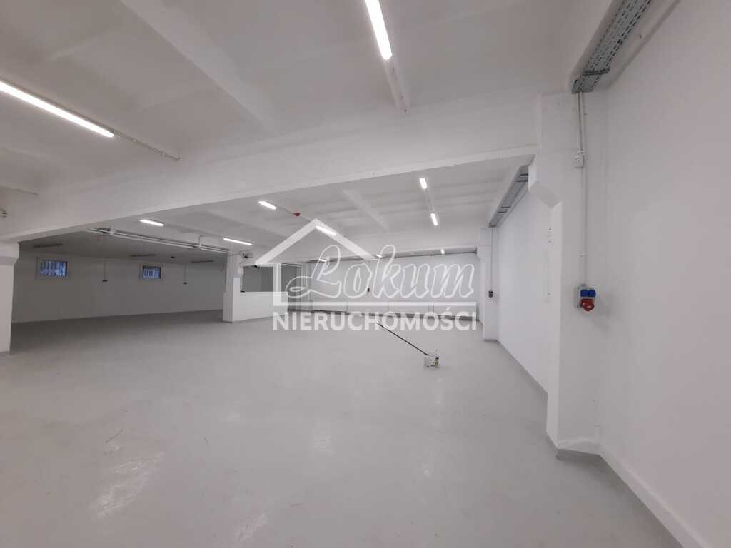 Magazyn do wynajęcia, 380&nbsp;m², Szczecin - zdjęcie 4
