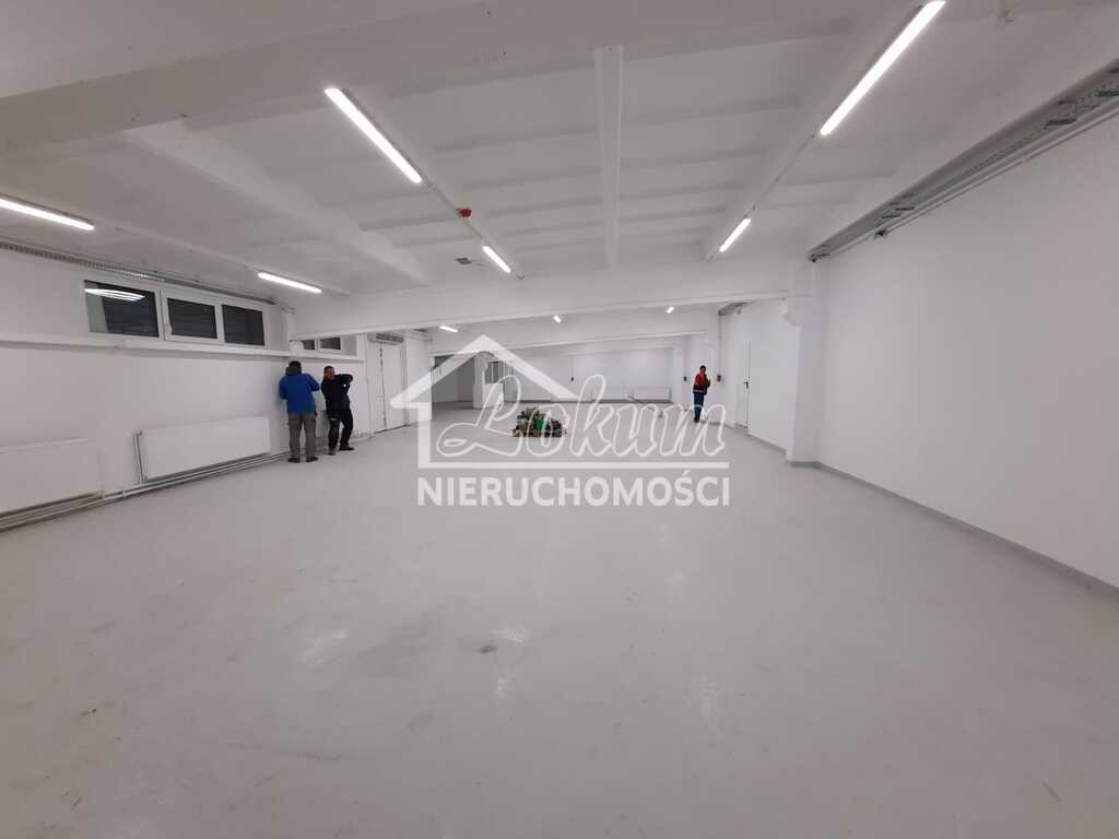 Magazyn do wynajęcia, 380&nbsp;m², Szczecin - zdjęcie 2