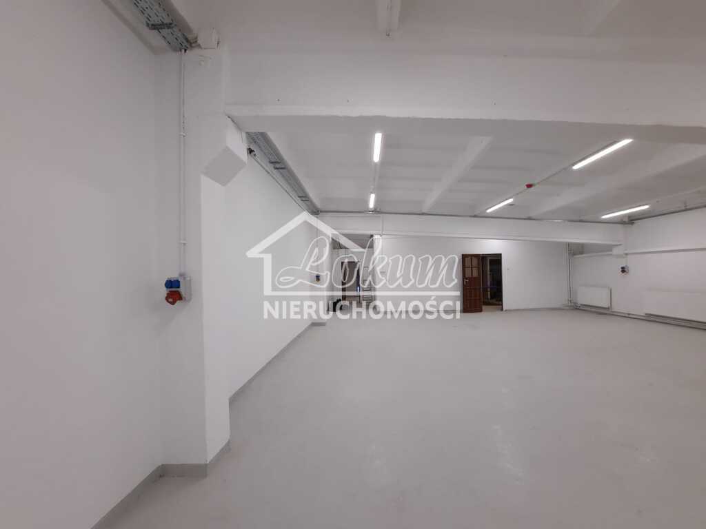 Magazyn do wynajęcia, 380&nbsp;m², Szczecin - zdjęcie 5