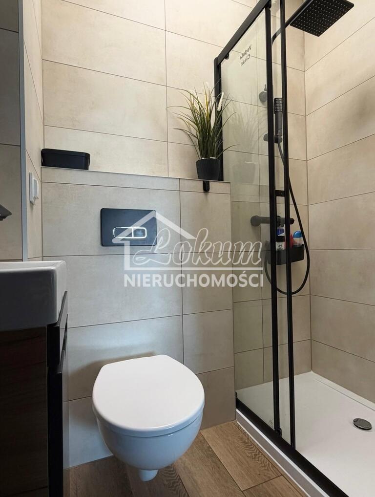 Mieszkanie 61,85&nbsp;m², Szczecin, Pomorzany, Aleja Powstańców Wielkopolskich - zdjęcie 9