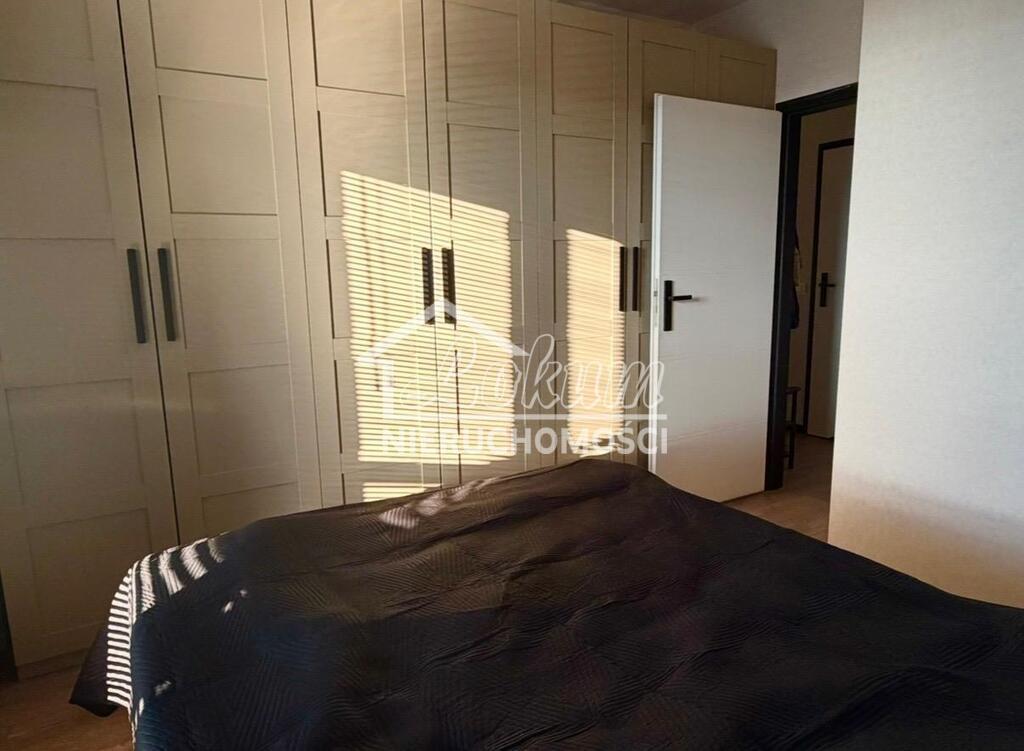 Mieszkanie 61,85&nbsp;m², Szczecin, Pomorzany, Aleja Powstańców Wielkopolskich - zdjęcie 7