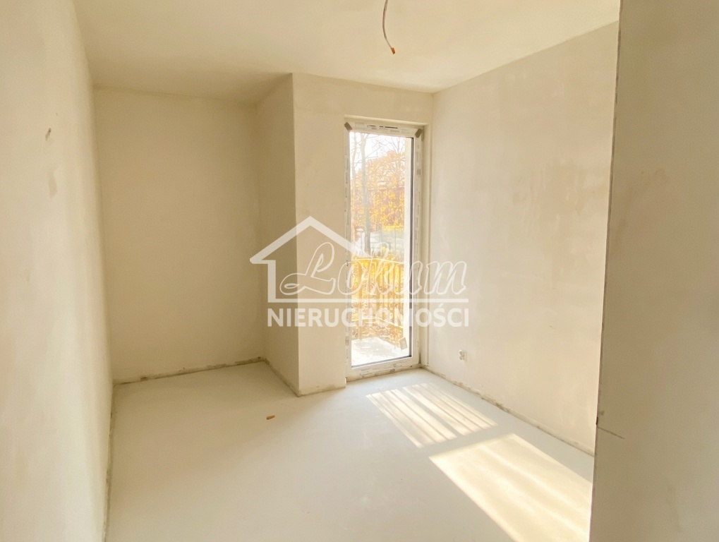 Mieszkanie 65,26&nbsp;m², Police, Grunwaldzka - zdjęcie 2