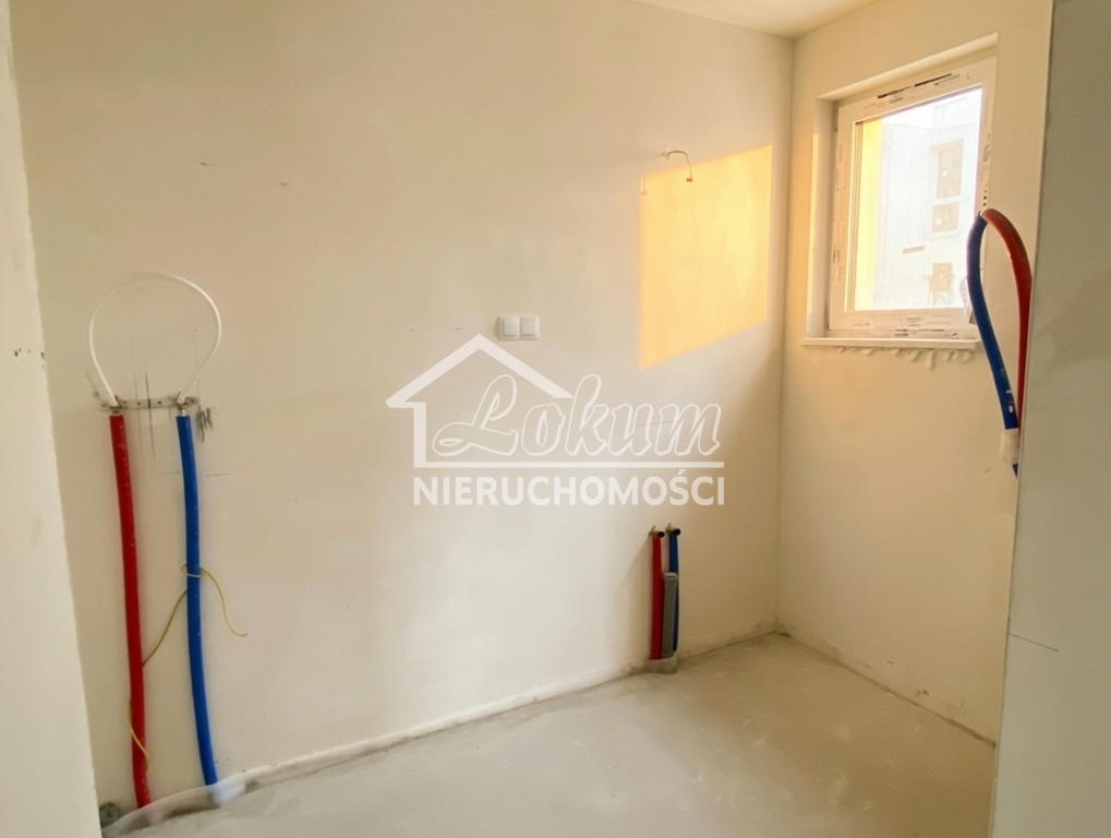 Mieszkanie 65,26&nbsp;m², Police, Grunwaldzka - zdjęcie 5