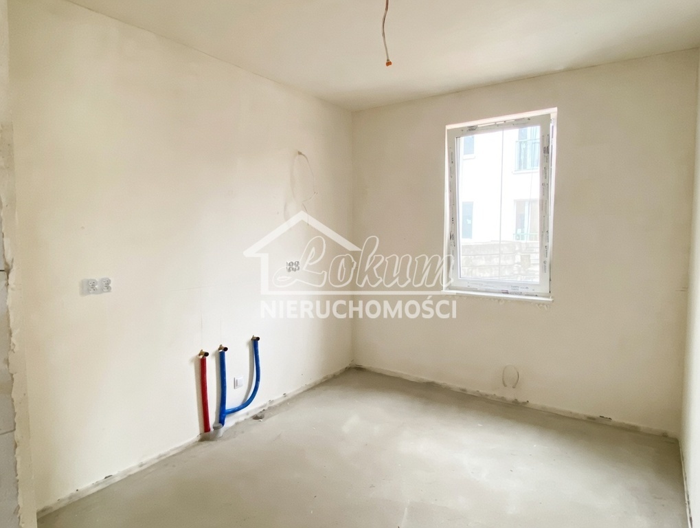 Mieszkanie 65,26&nbsp;m², Police, Grunwaldzka - zdjęcie 4