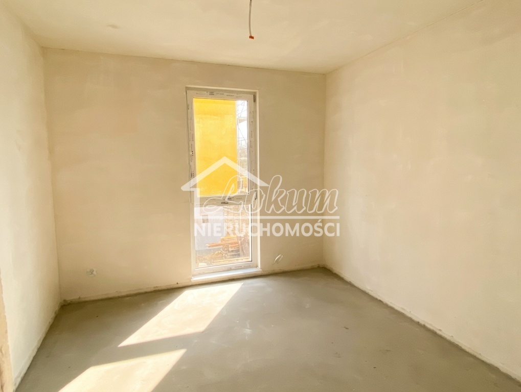 Mieszkanie 65,26&nbsp;m², Police, Grunwaldzka - zdjęcie 3