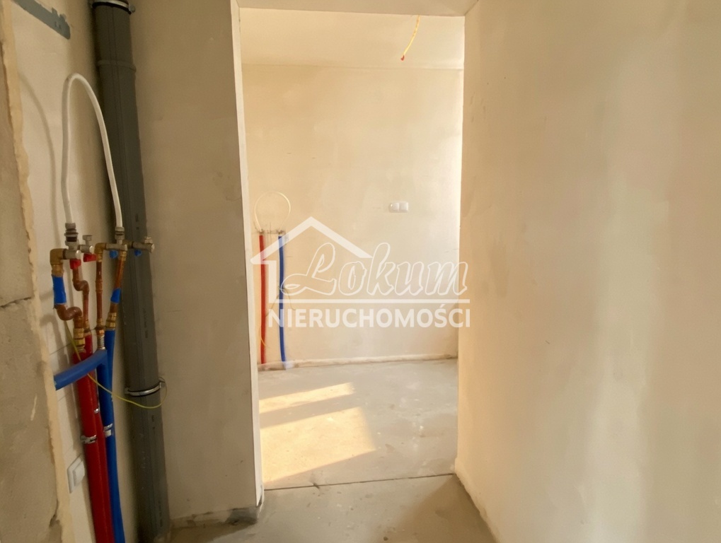 Mieszkanie 65,26&nbsp;m², Police, Grunwaldzka - zdjęcie 6