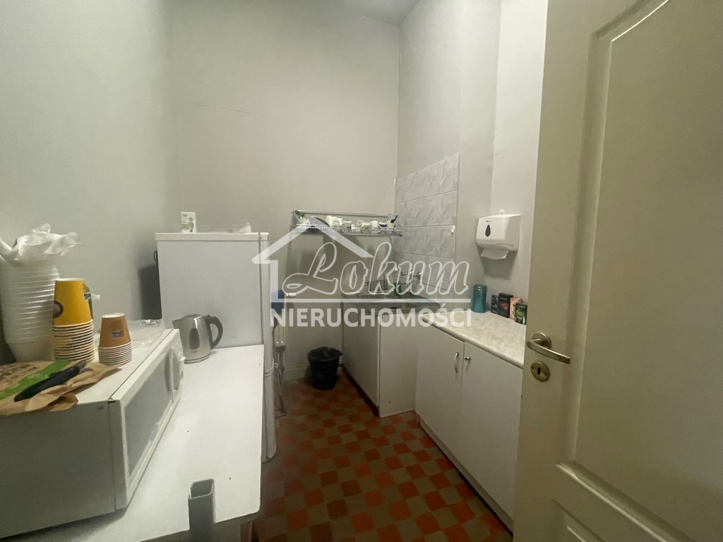 Lokal usługowy do wynajęcia, 200&nbsp;m², Szczecin - zdjęcie 5