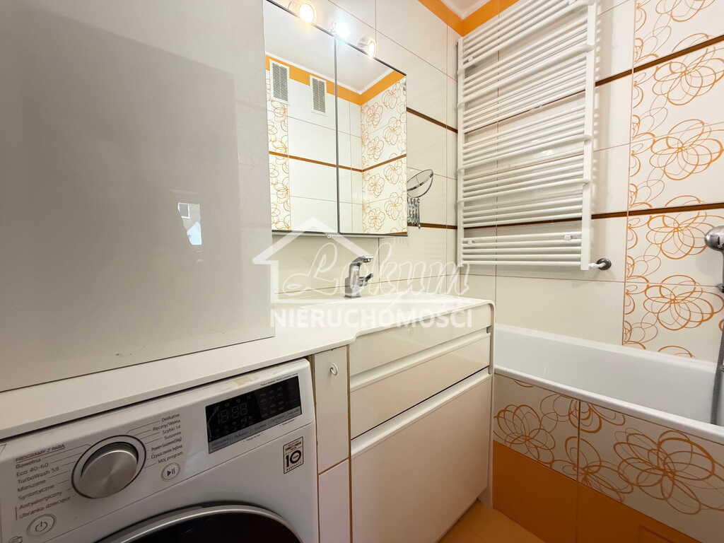 Mieszkanie 63,6&nbsp;m², Szczecin - zdjęcie 8