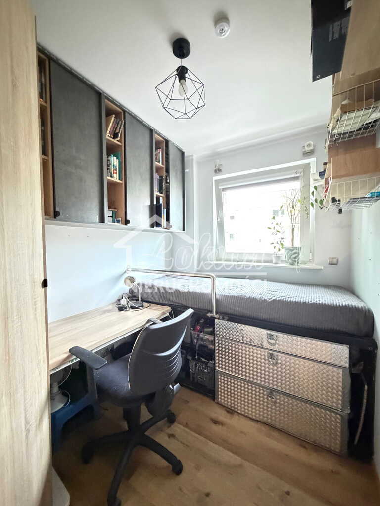 Mieszkanie 63,6&nbsp;m², Szczecin - zdjęcie 6