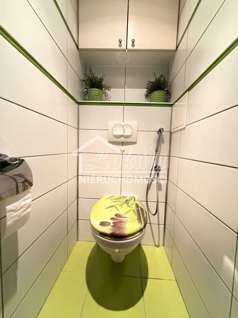 Mieszkanie 63,6&nbsp;m², Szczecin - zdjęcie 9