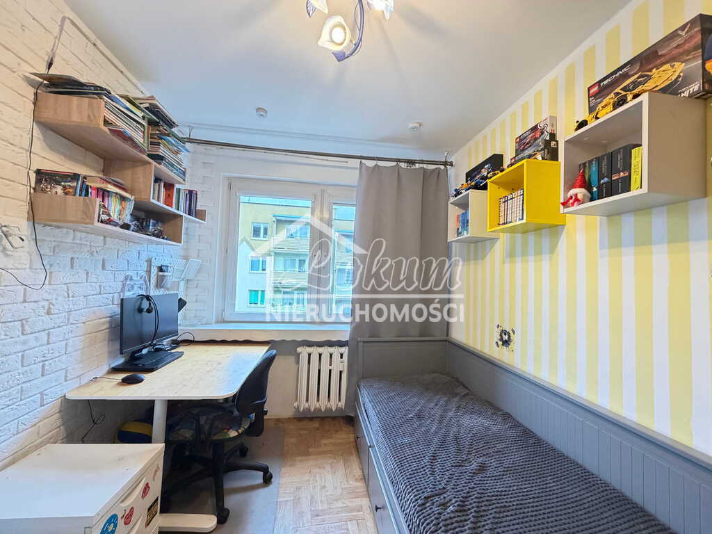 Mieszkanie 63,6&nbsp;m², Szczecin - zdjęcie 4