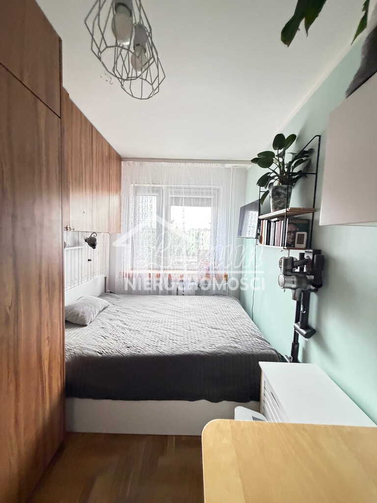 Mieszkanie 63,6&nbsp;m², Szczecin - zdjęcie 5