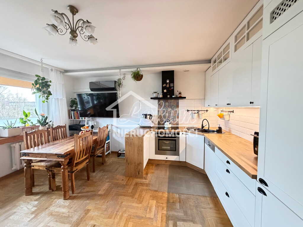 Mieszkanie 63,6&nbsp;m², Szczecin - zdjęcie 1