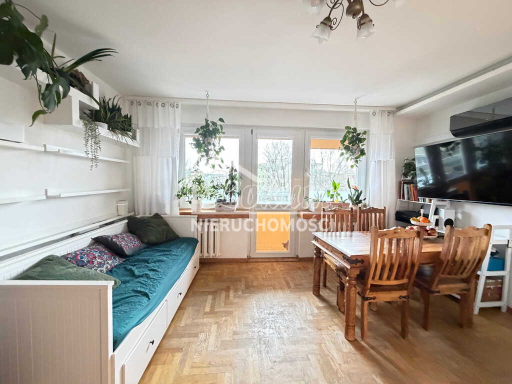 Mieszkanie 63,6&nbsp;m², Szczecin - zdjęcie 3