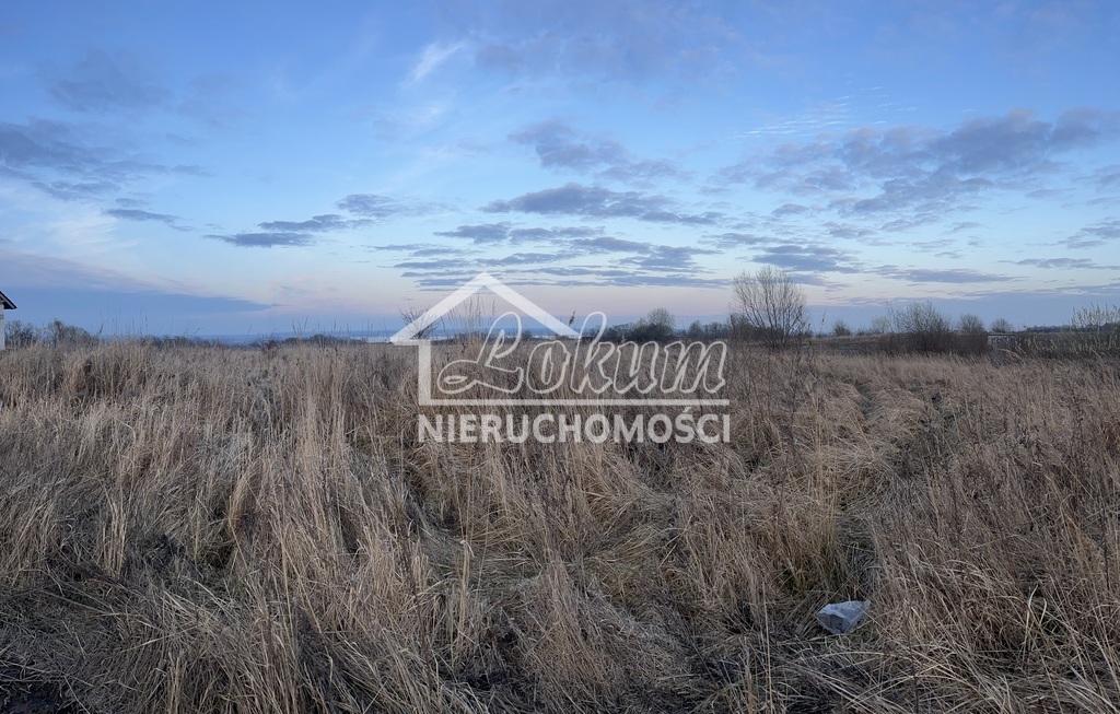 Działka budowlana 1200&nbsp;m², Szczecin - zdjęcie 1