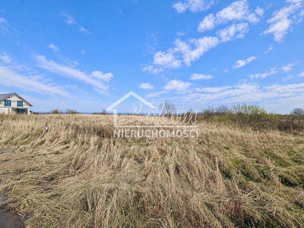 Działka budowlana 1200&nbsp;m², Szczecin - zdjęcie 1