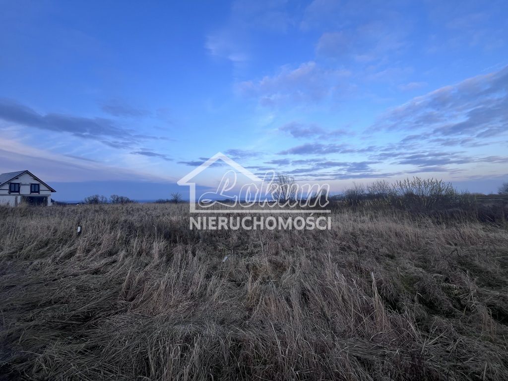 Działka budowlana 1200&nbsp;m², Szczecin - zdjęcie 2