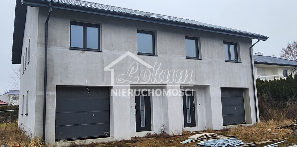 Dom 127,5&nbsp;m², Bezrzecze - zdjęcie 1