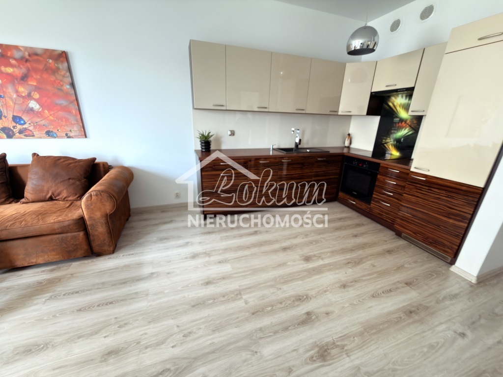 Mieszkanie 51 m², Szczecin, Gumieńce, Barbakan - zdjęcie 5
