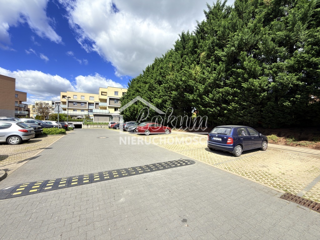 Mieszkanie 51 m², Szczecin, Gumieńce, Barbakan - zdjęcie 12