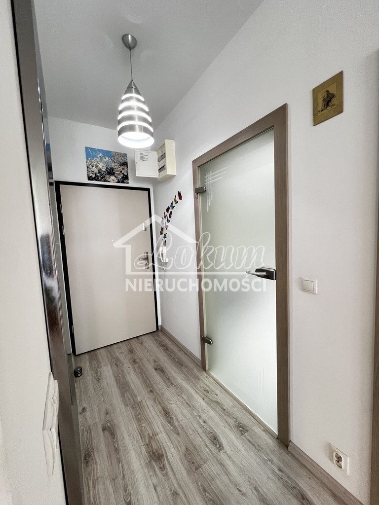 Mieszkanie 51&nbsp;m², Szczecin, Gumieńce, Barbakan - zdjęcie 15