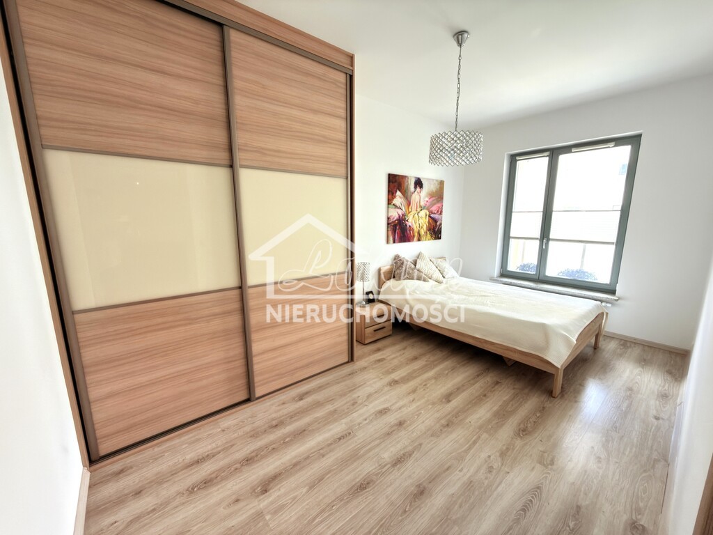 Mieszkanie 51 m², Szczecin, Gumieńce, Barbakan - zdjęcie 6
