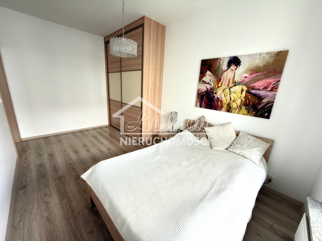 Mieszkanie 51 m², Szczecin, Gumieńce, Barbakan - zdjęcie 7