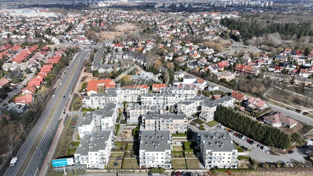 Mieszkanie 51&nbsp;m², Szczecin, Gumieńce, Barbakan - zdjęcie 1