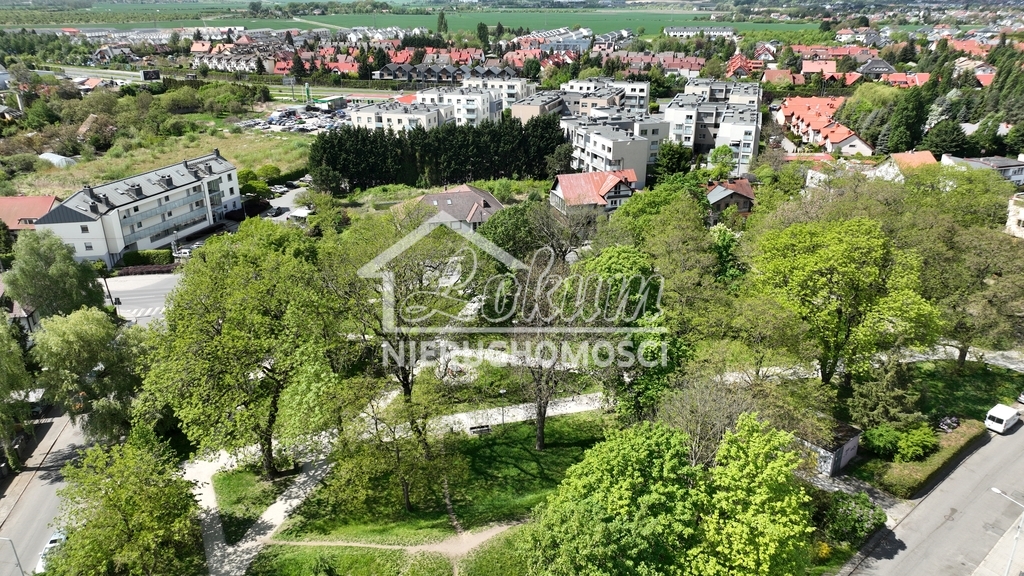 Mieszkanie 51 m², Szczecin, Gumieńce, Barbakan - zdjęcie 1