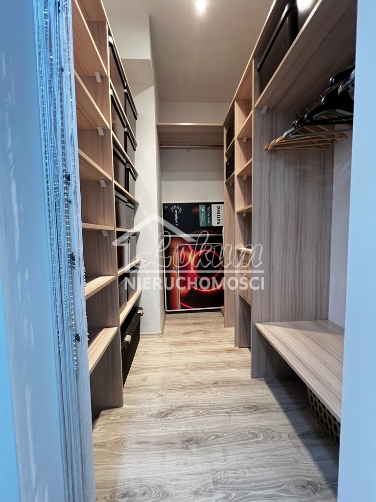 Mieszkanie 51&nbsp;m², Szczecin, Gumieńce, Barbakan - zdjęcie 14