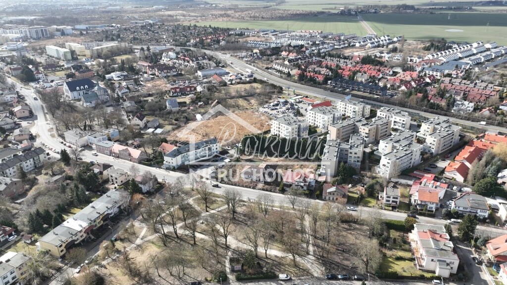 Mieszkanie 51&nbsp;m², Szczecin, Gumieńce, Barbakan - zdjęcie 3