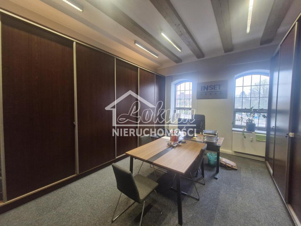 Lokal biurowy do wynajęcia, 307&nbsp;m², Szczecin - zdjęcie 3