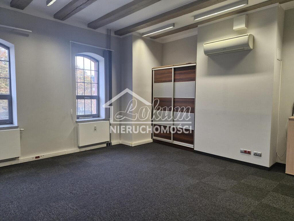 Lokal biurowy do wynajęcia, 307&nbsp;m², Szczecin - zdjęcie 2