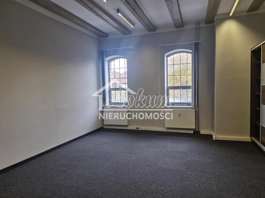 Lokal biurowy do wynajęcia, 307 m², Szczecin - zdjęcie 1